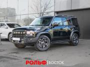 JETOUR T2 Москва  - изображение 20