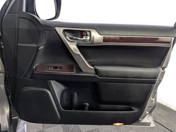Lexus GX II Рестайлинг с пробегом 2014 года, цена 3 895 000 рублей, 285524 км, внедорожник, Автокод Объявления