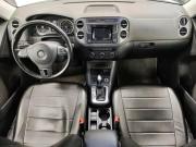 Volkswagen Tiguan I Рестайлинг Набережные Челны  - изображение 37