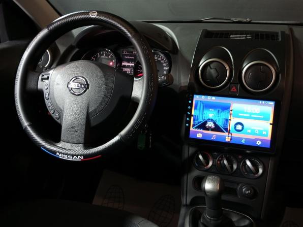 Nissan Qashqai I Рестайлинг с пробегом 2011 года, цена 880 000 рублей, 230290 км, внедорожник, Автокод Объявления