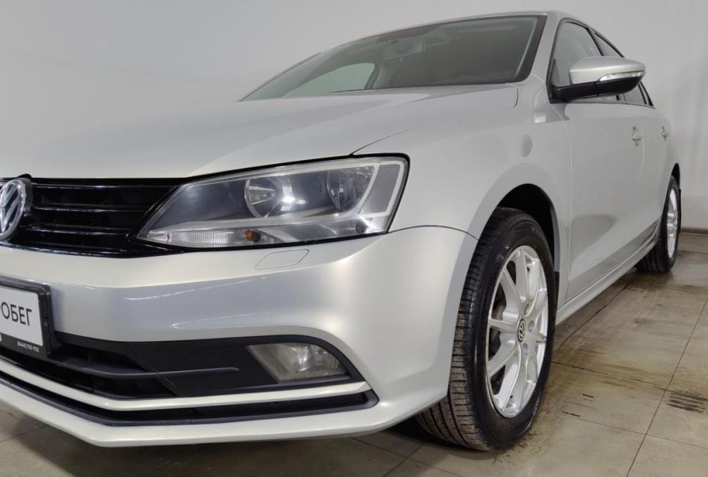 Volkswagen Jetta VI Волгоград  - изображение 25