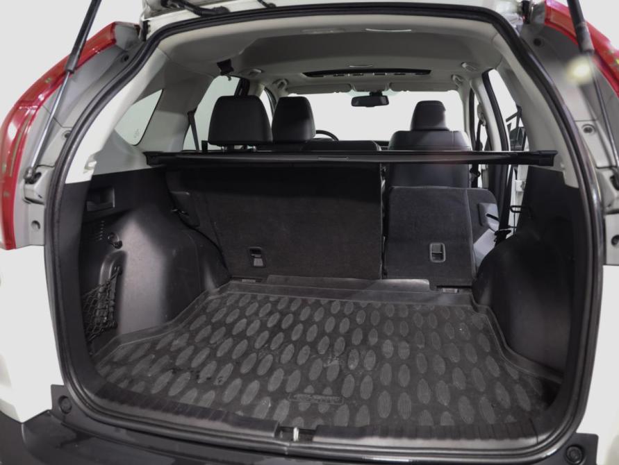 Honda CR-V IV Санкт-Петербург  - изображение 30