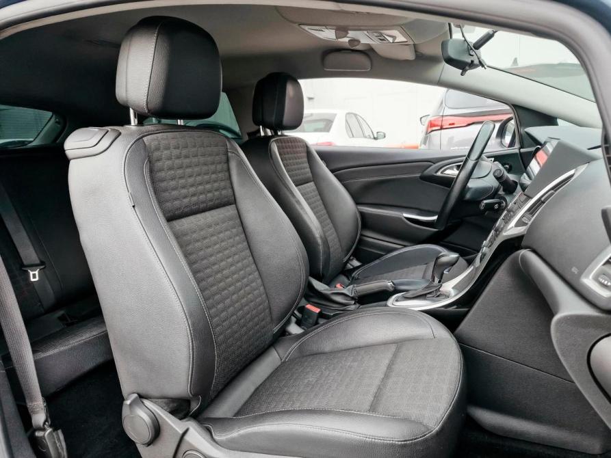 Opel Astra J Рестайлинг Нижний Новгород  - изображение 17