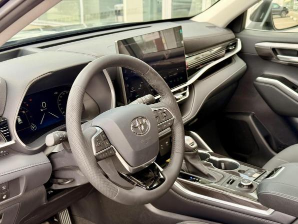 Toyota Highlander IV (XU70) с пробегом 2026 года, цена 5 700 000 рублей, 11 км, внедорожник, Автокод Объявления