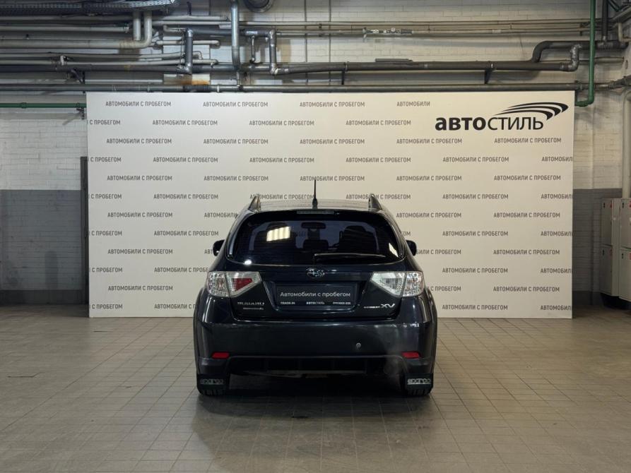Subaru Impreza III Санкт-Петербург  - изображение 6