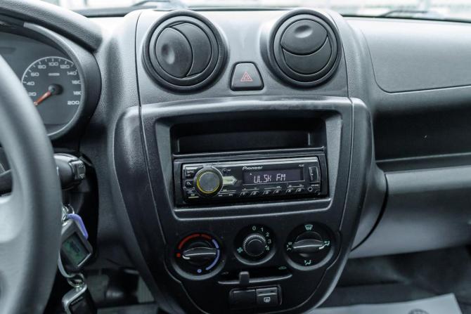 Lada (ВАЗ) Granta I с пробегом 2018 года, цена 440 000 рублей, 132000 км, седан, Автокод Объявления