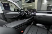 Omoda C5 II Москва  - изображение 36