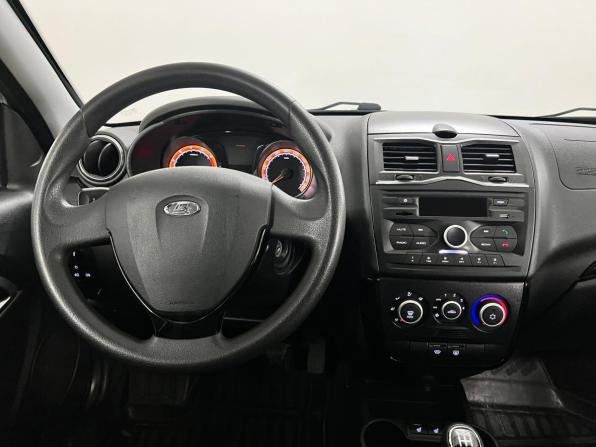 Lada (ВАЗ) Granta I Рестайлинг с пробегом 2019 года, цена 732 000 рублей, 51000 км, универсал, Автокод Объявления