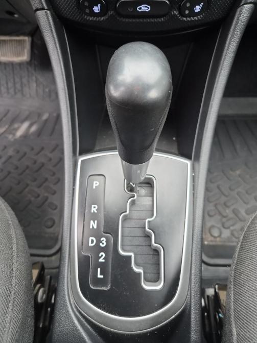 Hyundai Solaris I Саратов  - изображение 27