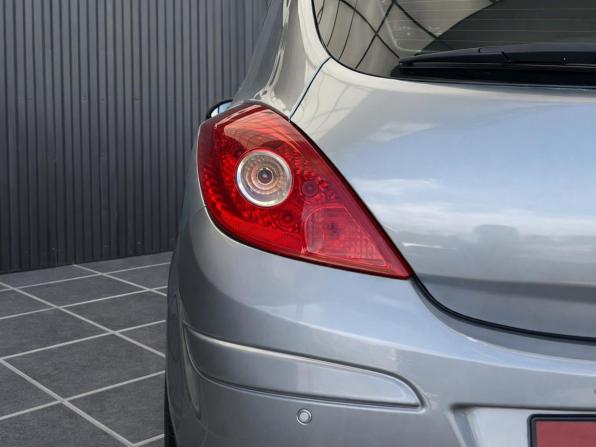 Opel Corsa D Рестайлинг II с пробегом 2012 года, цена 427 000 рублей, 127342 км, хэтчбек, Автокод Объявления
