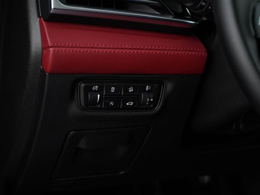 Changan CS85 Москва  - изображение 22