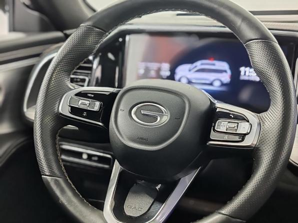 GAC GS8 II с пробегом 2024 года, цена 3 148 000 рублей, 99949 км, внедорожник, Автокод Объявления