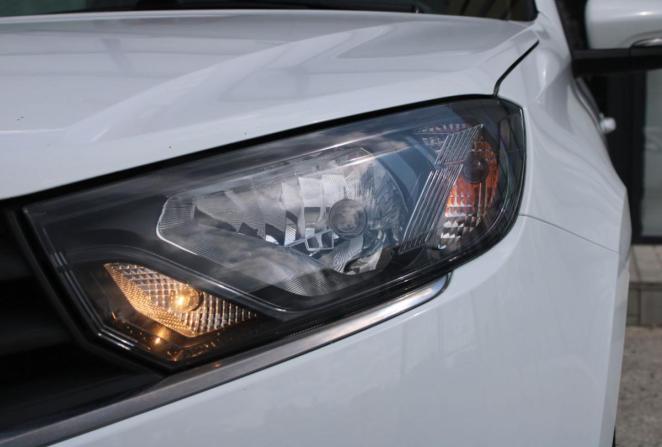 Lada (ВАЗ) Granta I Рестайлинг с пробегом 2025 года, цена 830 000 рублей, 34587 км, лифтбек, Автокод Объявления