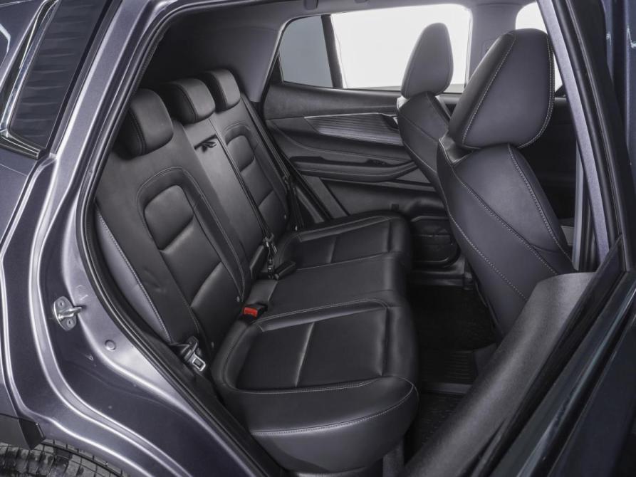 Chery Tiggo 4 Pro I Рестайлинг Ростов-на-Дону  - изображение 7