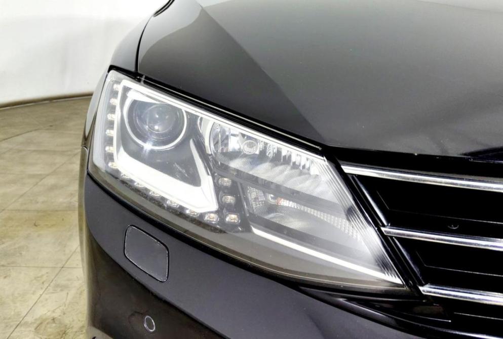 Volkswagen Jetta VI Волгоград  - изображение 9