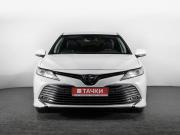 Toyota Camry VIII (XV70) Иркутск  - изображение 27