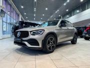 Mercedes-Benz GLC I (X253) Рестайлинг Москва  - изображение 19