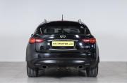 Infiniti FX II (S51) Рестайлинг Новосибирск  - изображение 26