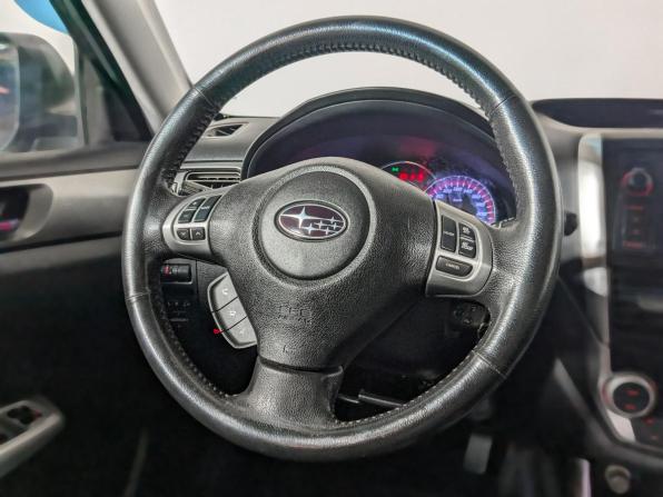 Subaru Forester IV с пробегом 2012 года, цена 1 299 900 рублей, 210000 км, внедорожник, Автокод Объявления
