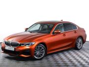 BMW 3 серии VII (G2x) Москва  - изображение 56