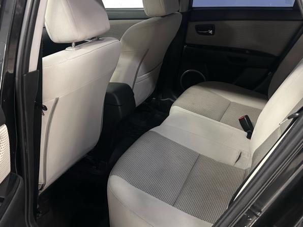 Mazda 3 I (BK) Рестайлинг с пробегом 2008 года, цена 490 000 рублей, 345341 км, хэтчбек, Автокод Объявления