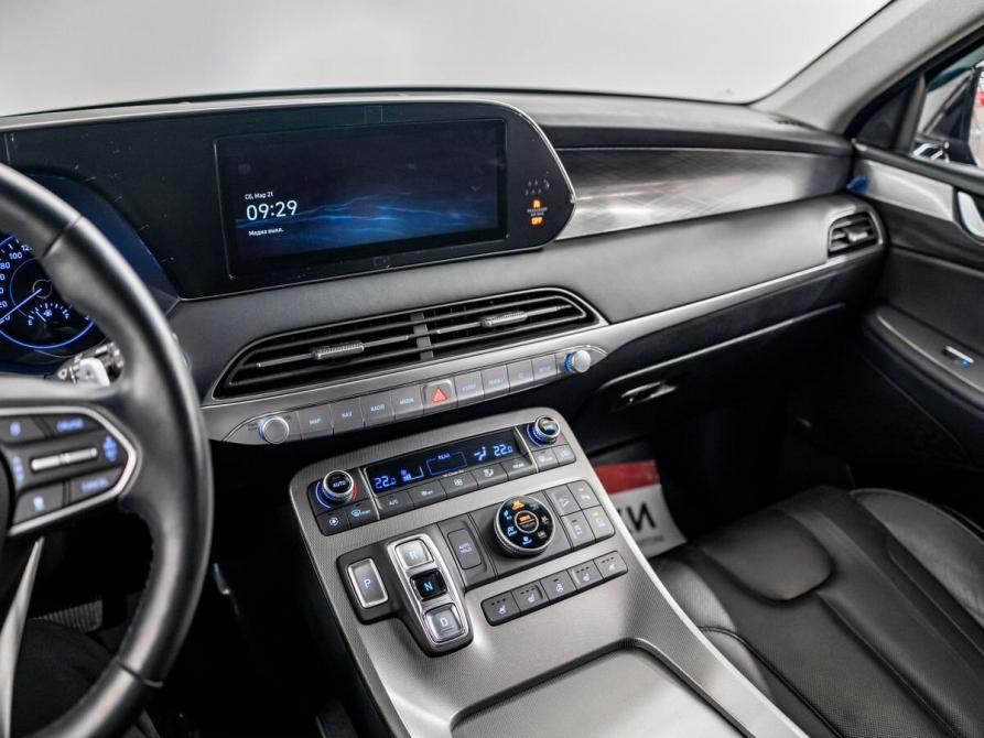 Hyundai Palisade I Красноярск  - изображение 13