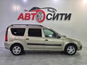 Lada (ВАЗ) Largus I Воронеж  - изображение 28