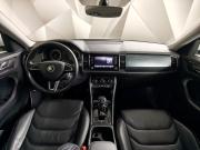 Skoda Kodiaq I Москва  - изображение 34