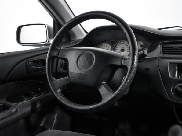 Mitsubishi Lancer IX Рестайлинг с пробегом 2005 года, цена 299 000 рублей, 274055 км, седан, Автокод Объявления