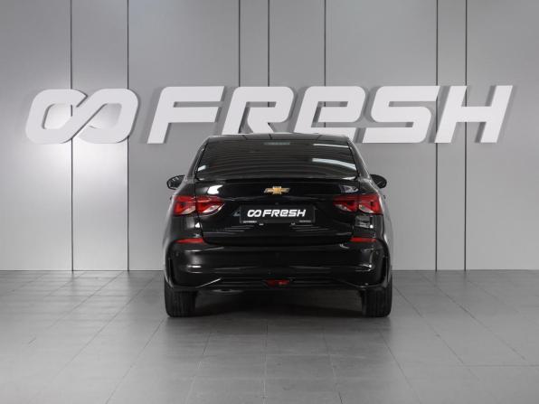 Chevrolet Monza II Рестайлинг с пробегом 2024 года, цена 1 659 000 рублей, 54512 км, седан, Автокод Объявления