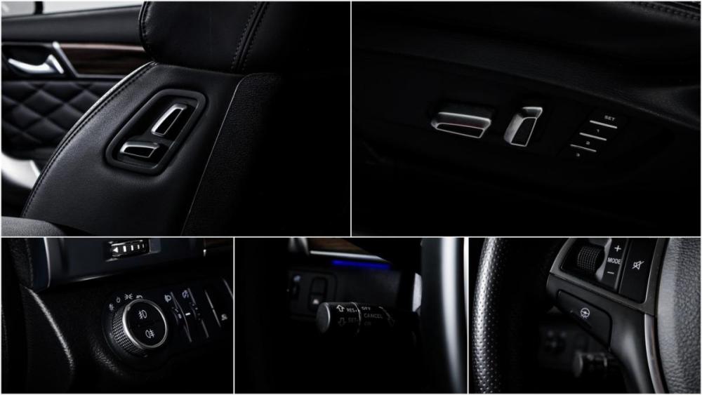 Haval H9 I Рестайлинг Москва  - изображение 22