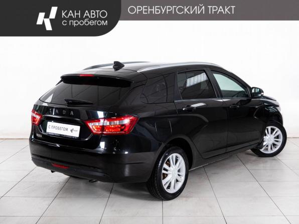 Lada (ВАЗ) Vesta I с пробегом 2018 года, цена 1 010 000 рублей, 74378 км, универсал, Автокод Объявления