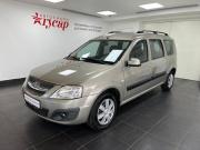 Lada (ВАЗ) Largus I Киров  - изображение 17
