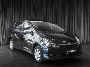 Toyota Wish I Тюмень  - изображение 19