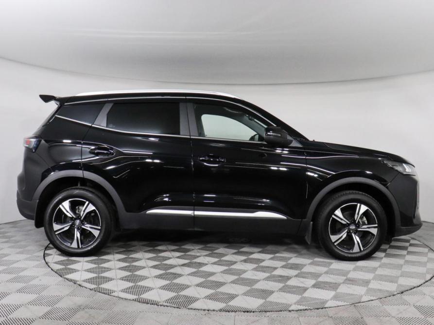 Chery Tiggo 4 I Рестайлинг 2 Химки  - изображение 4
