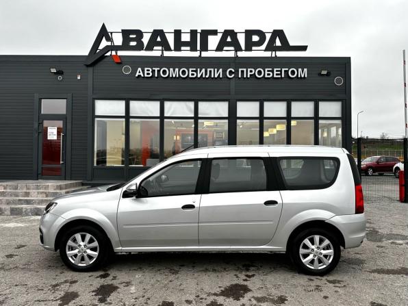 Lada (ВАЗ) Largus I Рестайлинг с пробегом 2024 года, цена 1 340 000 рублей, 7800 км, универсал, Автокод Объявления
