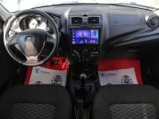 Lada (ВАЗ) Granta I Рестайлинг Калуга  - изображение 20