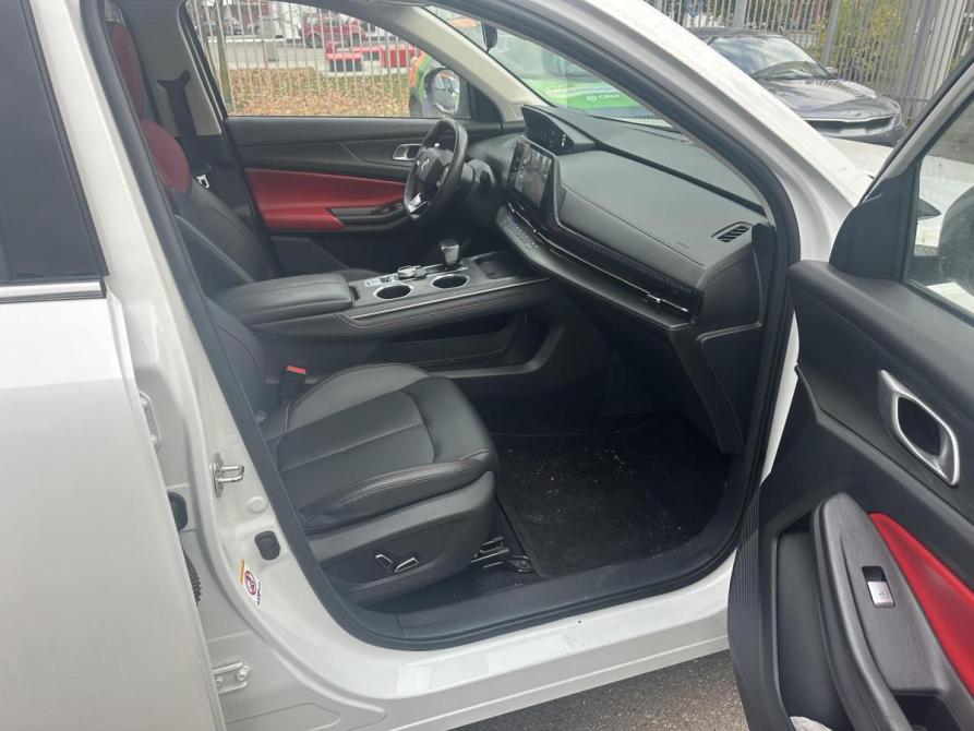 Changan CS55 Plus II Москва  - изображение 7