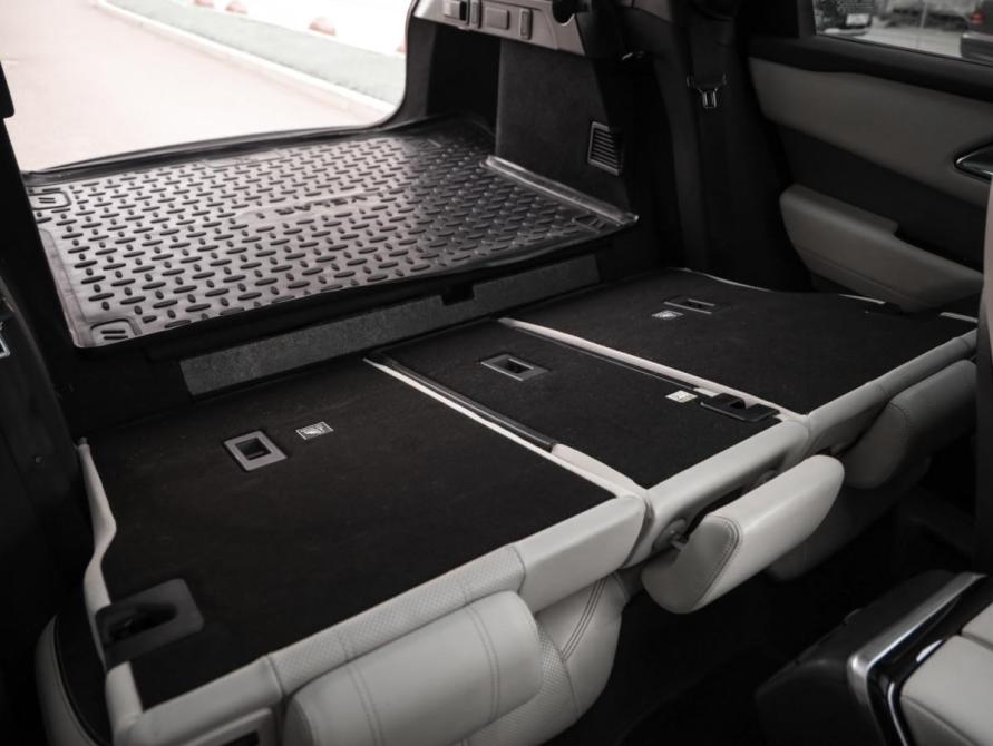Land Rover Range Rover Velar I Санкт-Петербург  - изображение 32