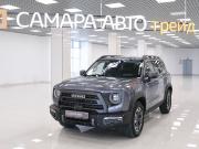 Haval Dargo I Самара  - изображение 26