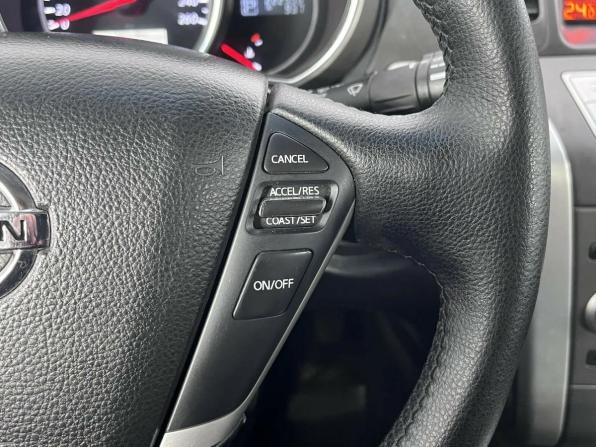 Nissan Murano II (Z51) Рестайлинг 2 с пробегом 2013 года, цена 933 000 рублей, 222950 км, внедорожник, Автокод Объявления
