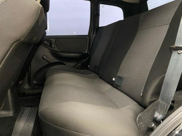 Lada (ВАЗ) Niva Travel I с пробегом 2023 года, цена 859 000 рублей, 92781 км, внедорожник, Автокод Объявления