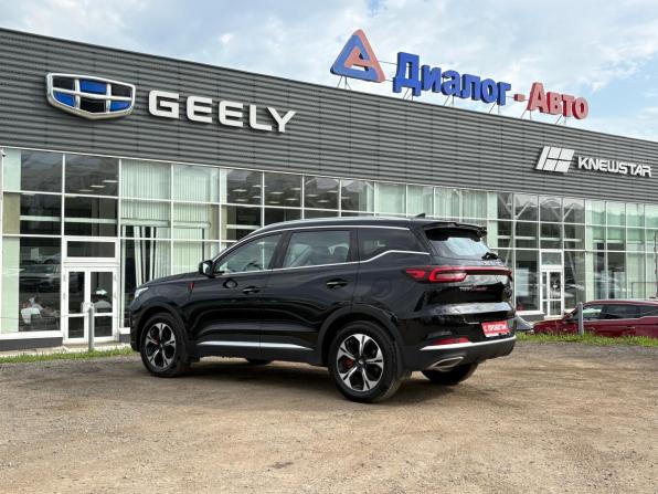 Chery Tiggo 7 Pro Max I с пробегом 2023 года, цена 2 360 000 рублей, 33225 км, внедорожник, Автокод Объявления