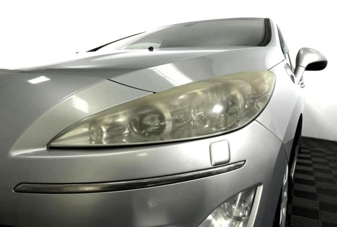 Peugeot 408 I с пробегом 2013 года, цена 525 000 рублей, 253596 км, седан, Автокод Объявления