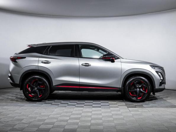 Omoda C5 I с пробегом 2023 года, цена 1 990 000 рублей, 29000 км, внедорожник, Автокод Объявления