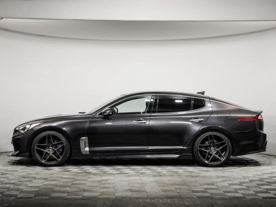 Kia Stinger I Санкт-Петербург  - изображение 9