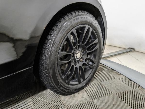 BMW 1 серии I (E81/E82/E87/E88) с пробегом 2005 года, цена 599 900 рублей, 247000 км, хэтчбек, Автокод Объявления