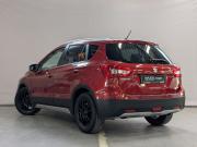 Suzuki SX4 II (S-Cross) Рестайлинг Москва  - изображение 31