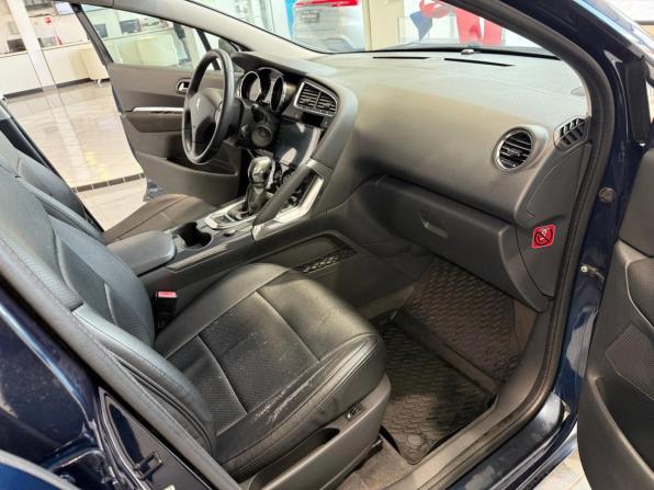 Peugeot 3008 I с пробегом 2011 года, цена 630 000 рублей, 162419 км, внедорожник, Автокод Объявления