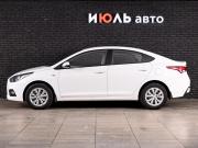 Hyundai Solaris II Екатеринбург  - изображение 25
